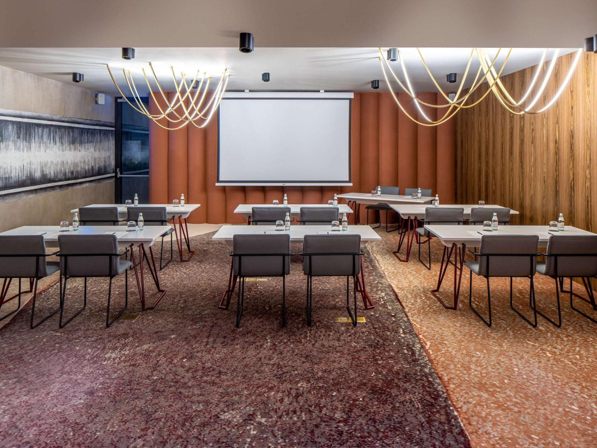 The Emporium Hotel Plovdiv - Mgallery Collection Extérieur photo